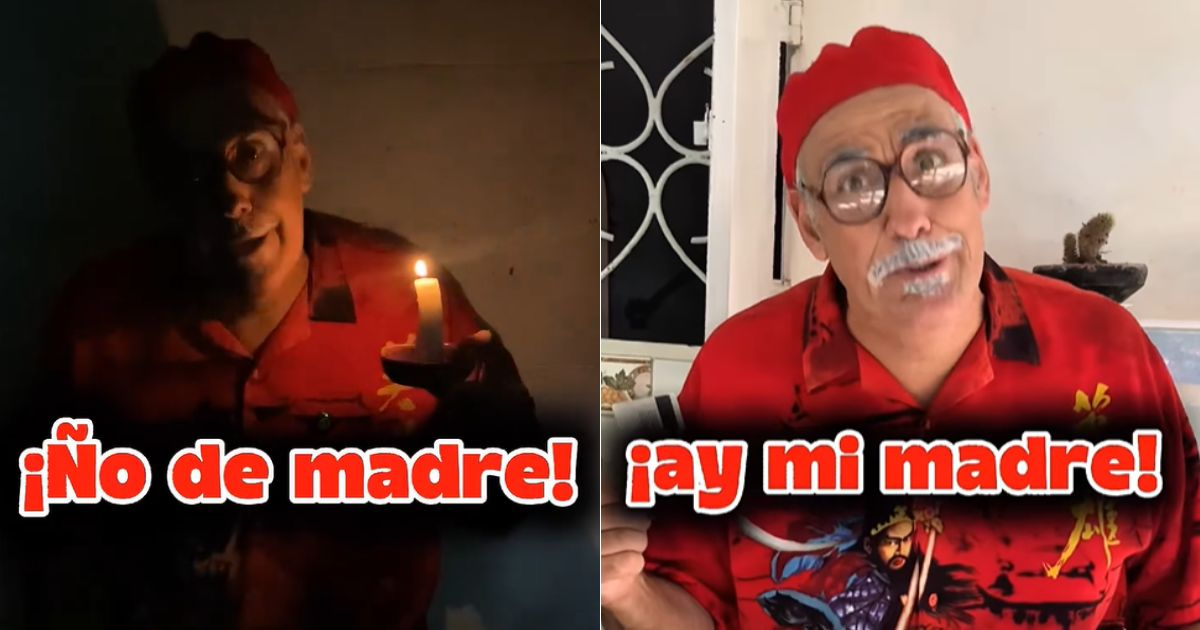 Chequera's "High-Altitude" Mother's Day Tribute