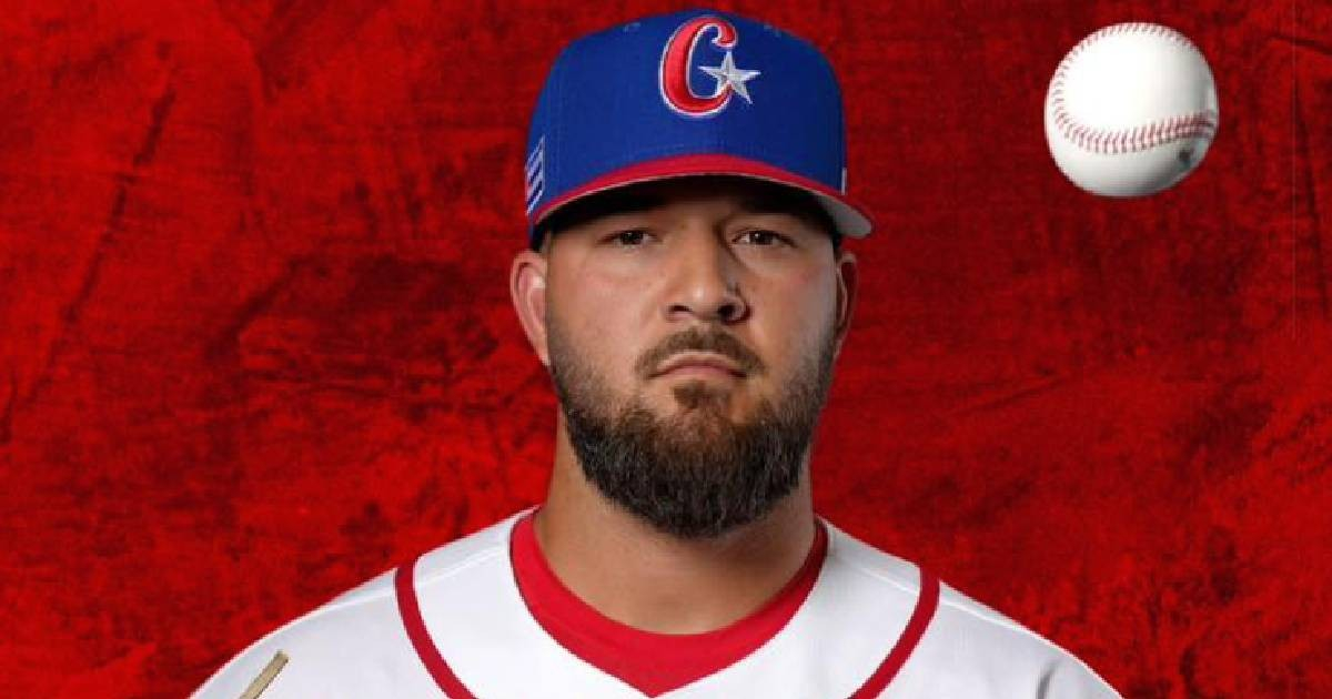 Julio Robaina Rejoins MLB System with Atlanta Braves Signing