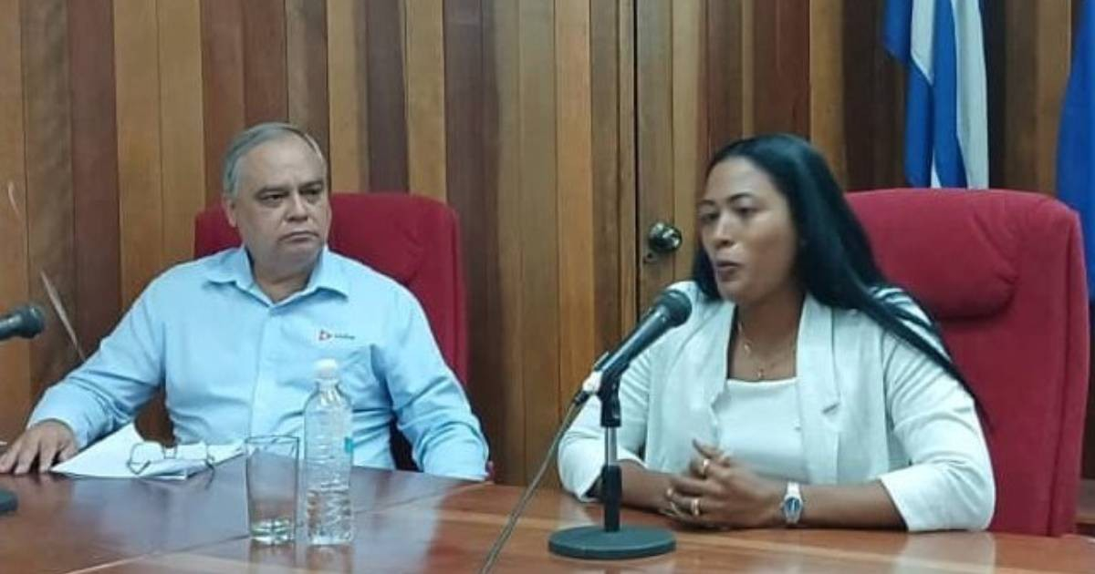 Omara Durand Takes the Helm of the Cuban Paralympic Committee Ahead of Los Angeles 2028