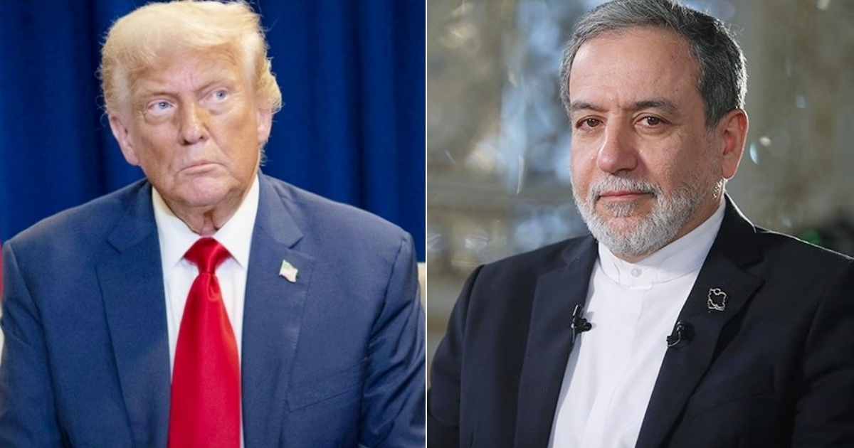 Iran Responds to U.S. Peace Proposal Through Pakistan Mediation