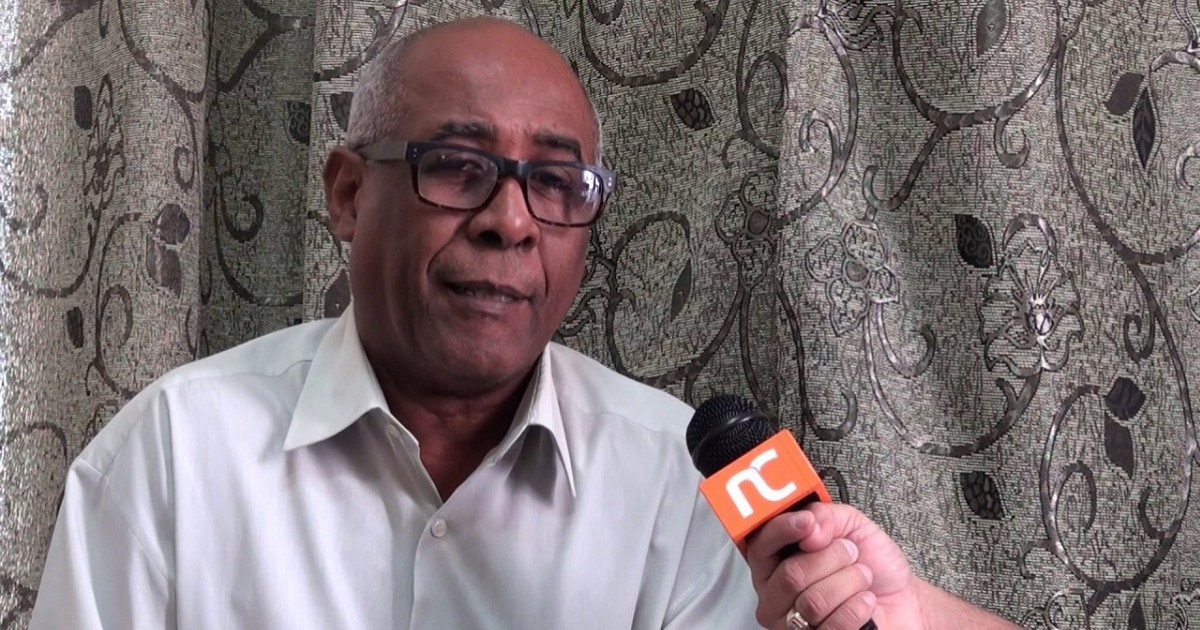 Orlando Vistel, Influential Cuban Pianist and Cultural Figure, Passes Away in Havana