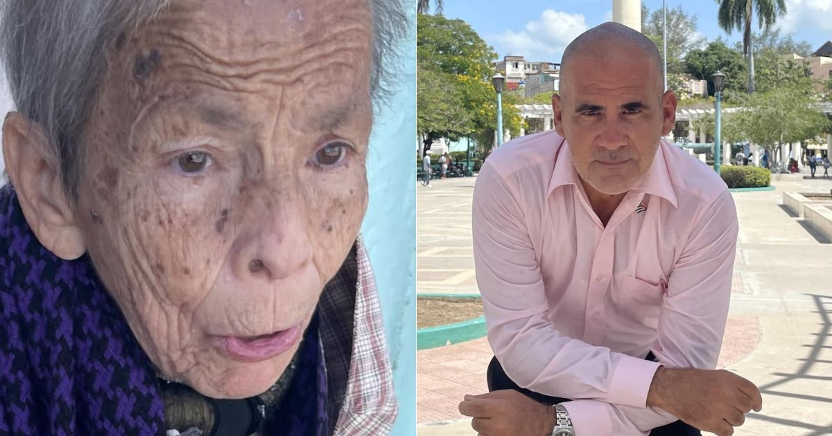 Cuban Jurist Demands: "Our Mothers Must Never Die in Solitude and Sorrow Again"