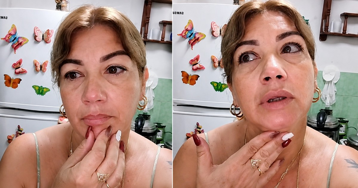 Cuban Woman Grateful to Be Abroad on Mother's Day: "Not Even to Visit Your Mom's Grave"