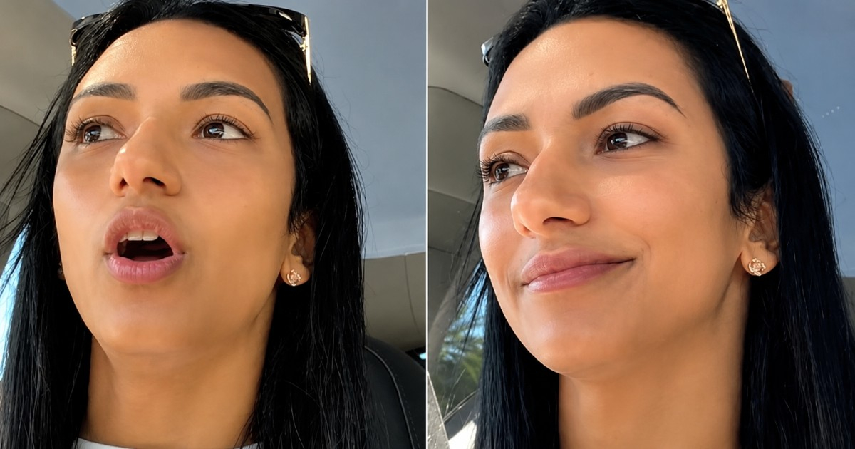 Cuban Woman's Heartfelt Gesture at U.S. Walmart Moves Thousands on Social Media: "She Burst into Tears"