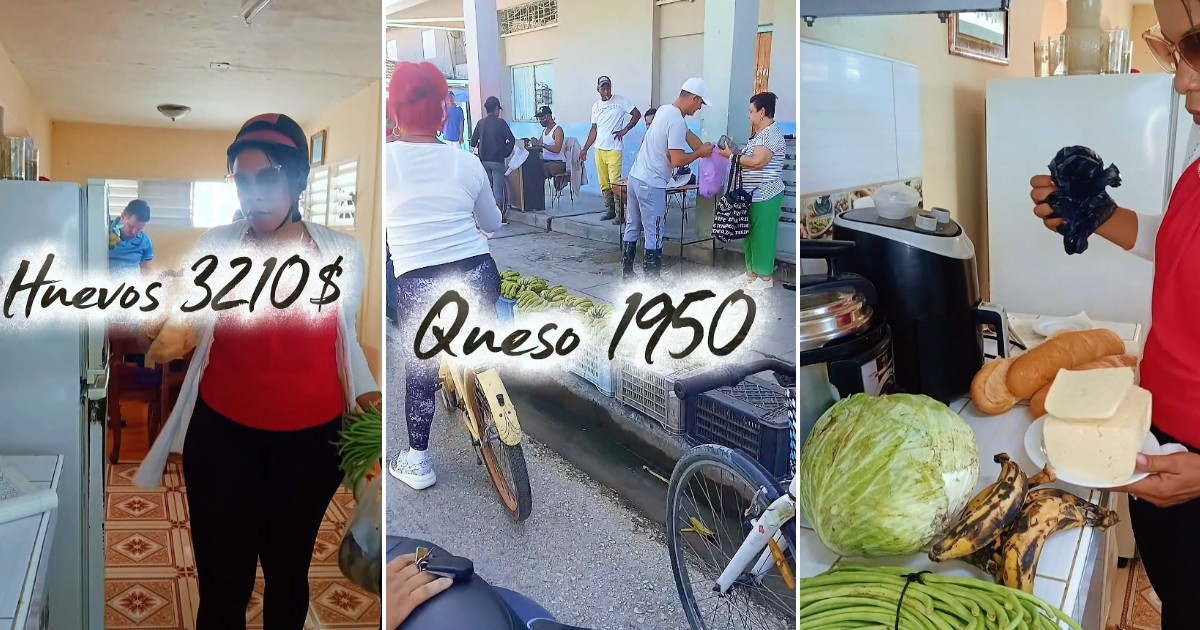 Spent It All in a Day: Cuban Doctor Reveals the High Cost of Living in Cuba