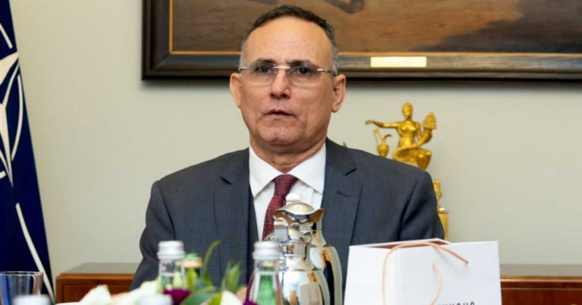 José Daniel Ferrer Predicts Imminent Collapse of Cuban Regime and Urges Europe to Sever Ties with Havana