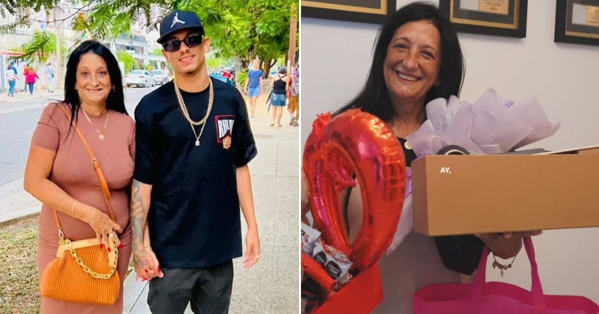 Bebeshito's Heartfelt Mother's Day Surprise: A Gift from Afar