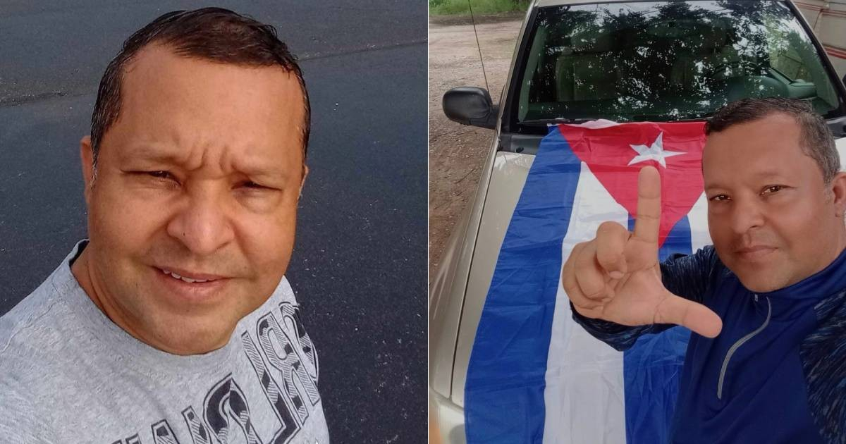 Cuban Deportee with I-220A Alleges Torture at Villa Marista and Fears for His Life