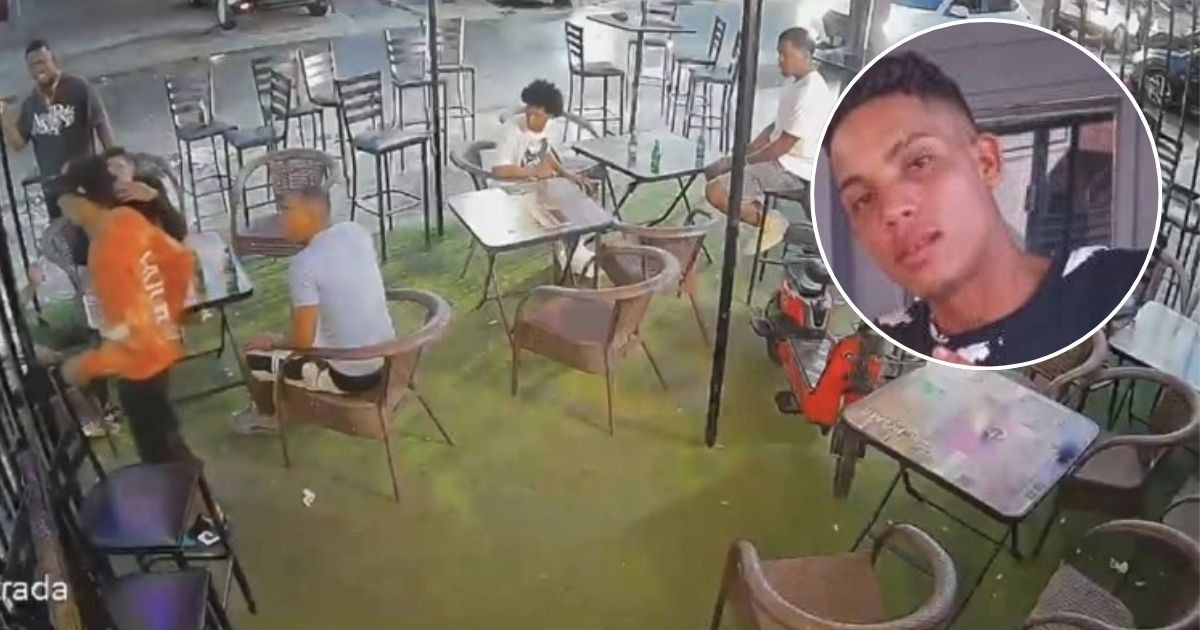23-Year-Old Cuban Shot and Killed at Workplace in Guyana