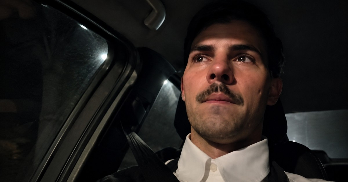 Young Cuban's Emotional Vision of a Free Cuba Sparks Reflection Among Exiles