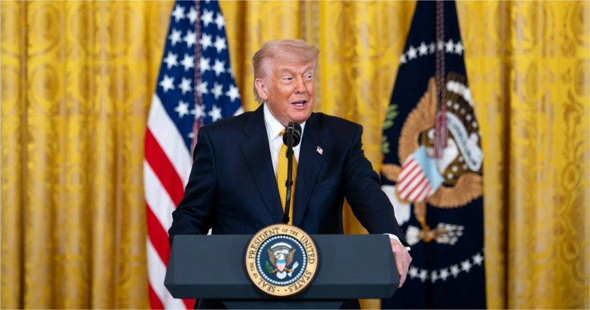 Trump Criticizes Truce with Iran as "Incredibly Fragile" Despite Continuation