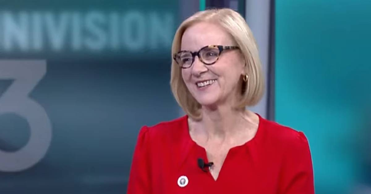 Miami Anticipates Celebrating a Free Cuba, Declares Mayor Eileen Higgins