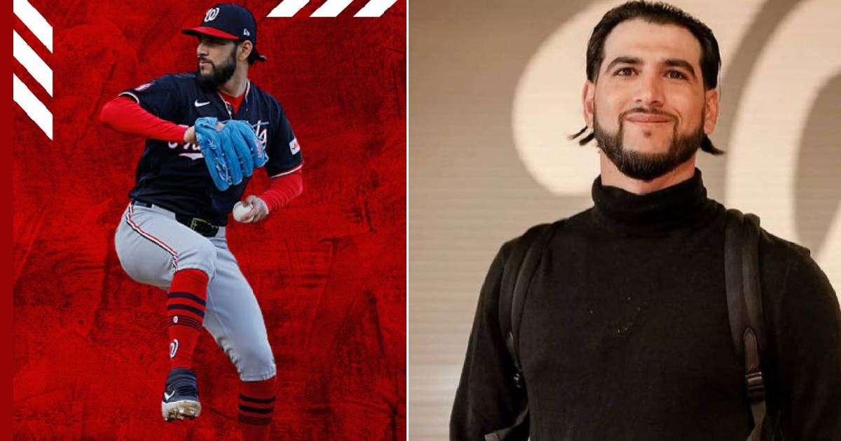 Cionel Pérez Makes Triple-A Debut with Syracuse Mets