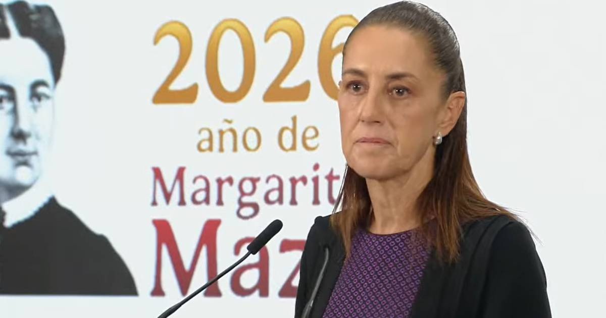 Mexico Dispatches Another Humanitarian Aid Ship to Cuba: "We Will Continue"