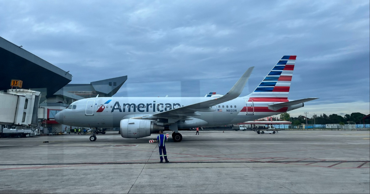 Confidential Settlements Reached by American Airlines and Iberostar over Cuban Property Seizures