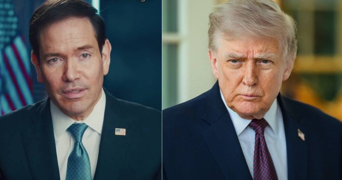 Concerns Over Possible U.S. Military Action Against Cuba Escalate Amidst Trump and Rubio's Rhetoric