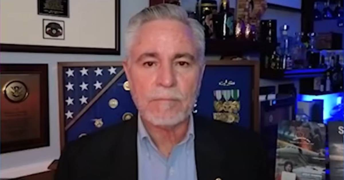 Military Analyst Highlights U.S. Movements Near Cuba: "It's Undeniable for Those Who Look"