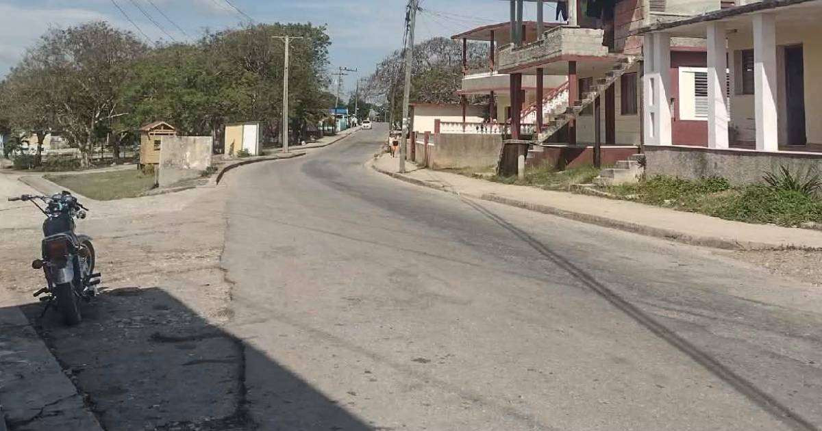 Power Outage Leaves Matanzas Town in Darkness for Over a Week as Authorities Remain Silent