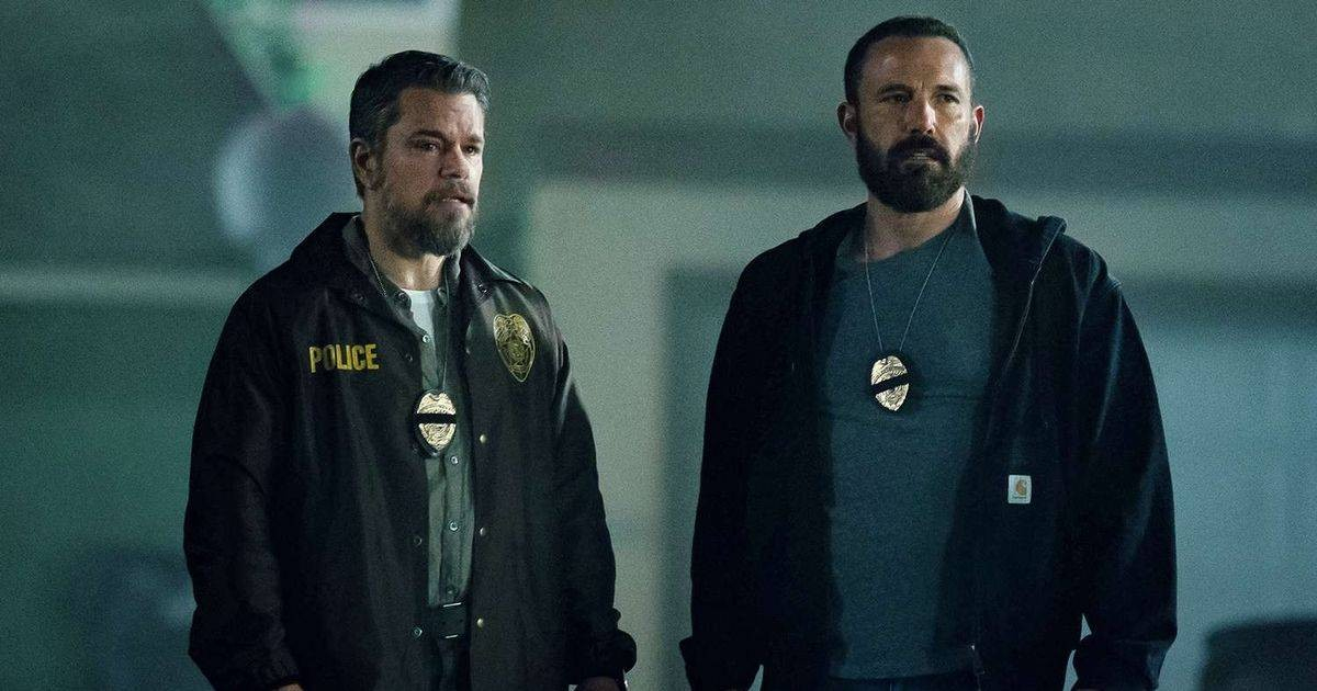 Miami-Dade Sergeants File Defamation Lawsuit Against Affleck and Damon’s Production Companies Over "The Rip"