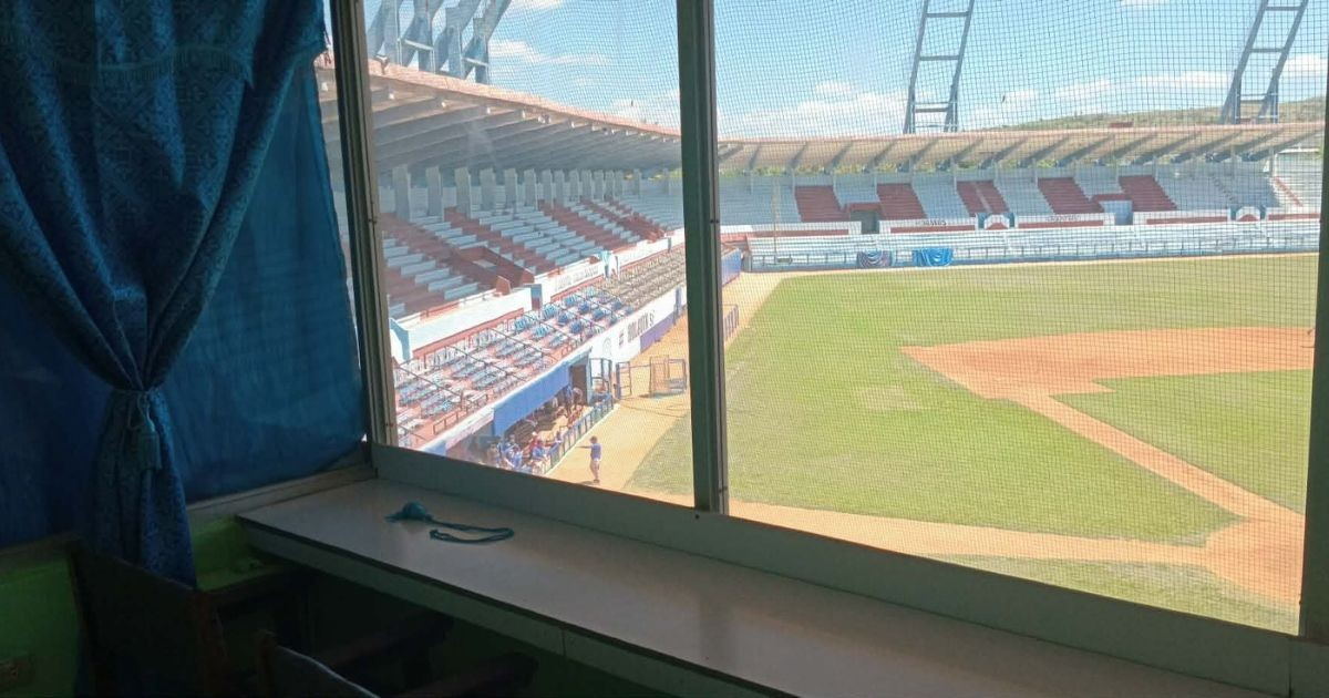 Holguín Introduces $1,500 Cuban Peso VIP Tickets for National Baseball Series Games