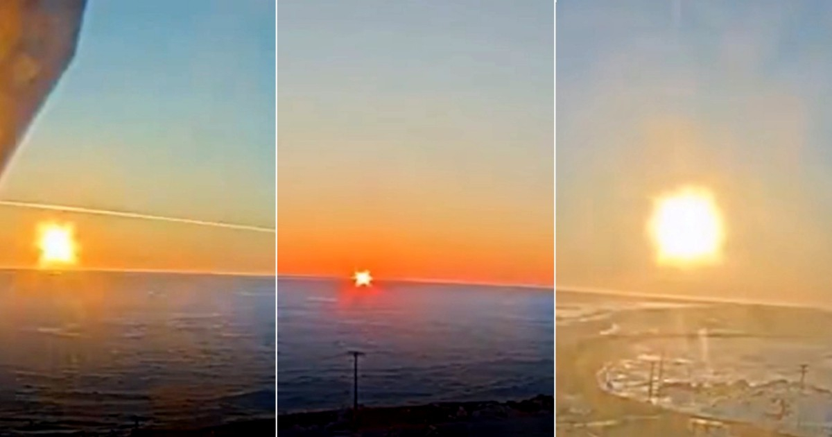 Midnight Sun in Alaska: 84 Days of Unending Daylight Begin After a Brief Sunset