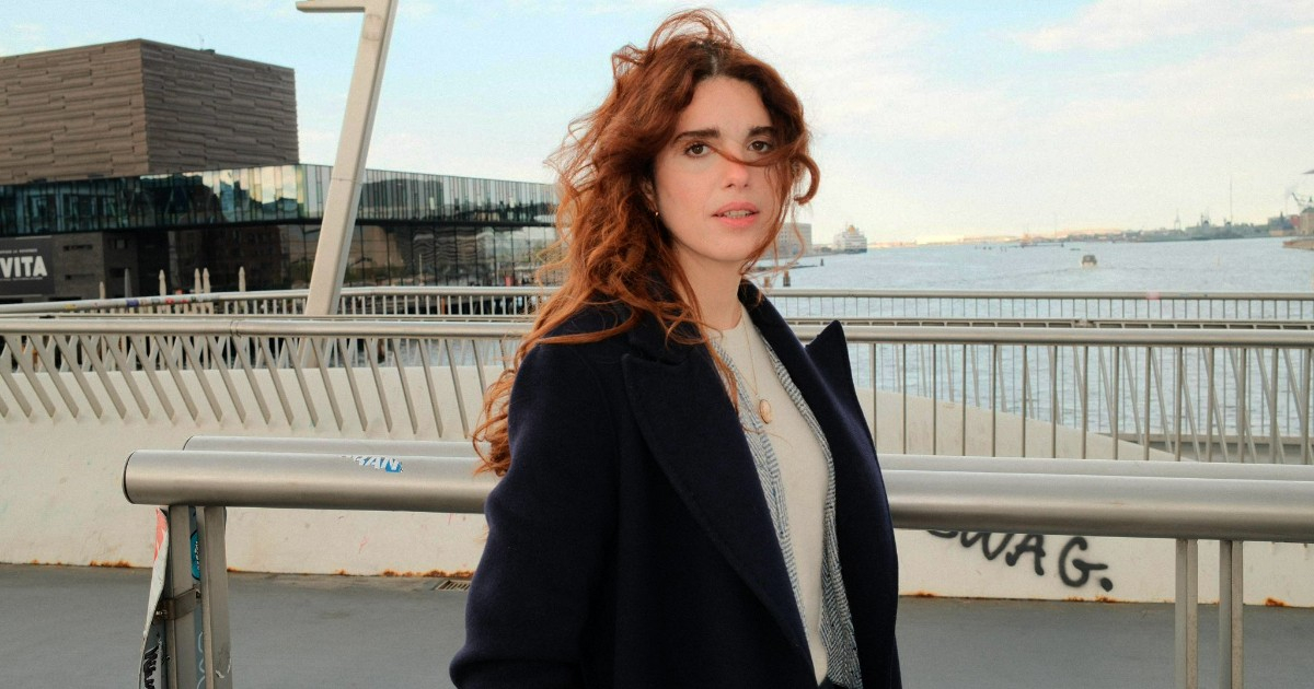 Carolina Barrero Amplifies Cuban Voices at Global Democracy Forum in Copenhagen