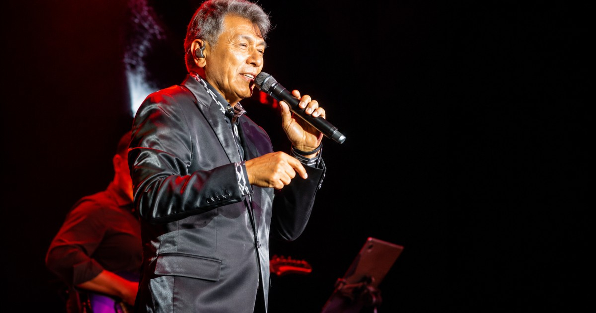 Álvaro Torres Ignites Miami Audience with a Bold Cry for a Free Cuba