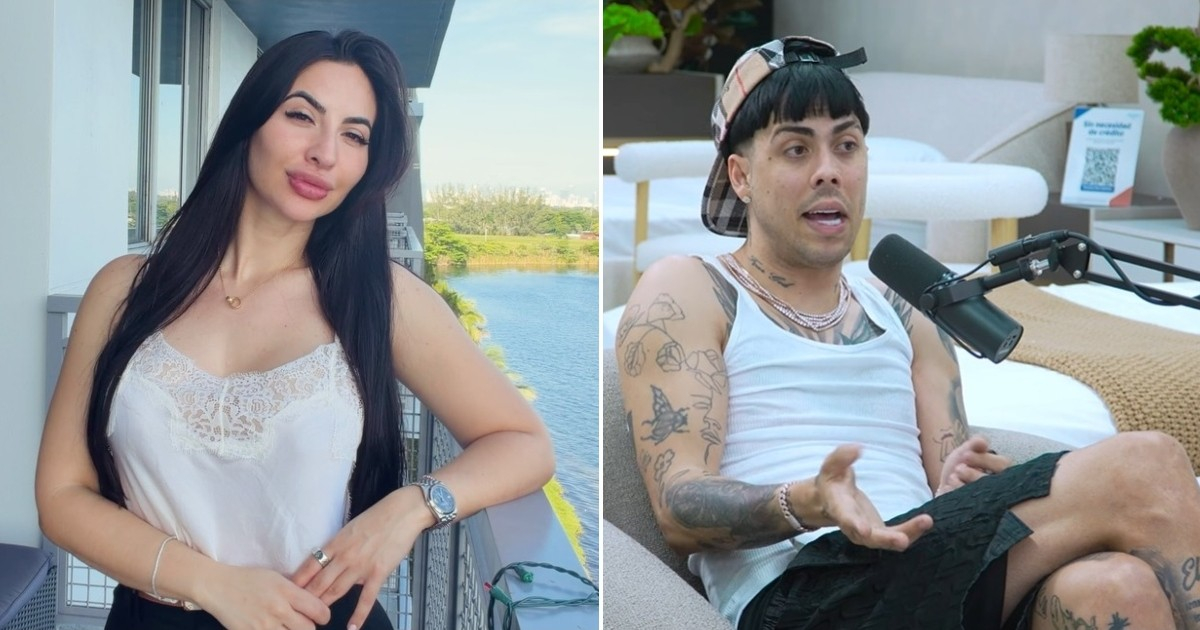 Veronica "La Flaca" Opens Up About Breakup with Juliette Valle and Podcast Departure
