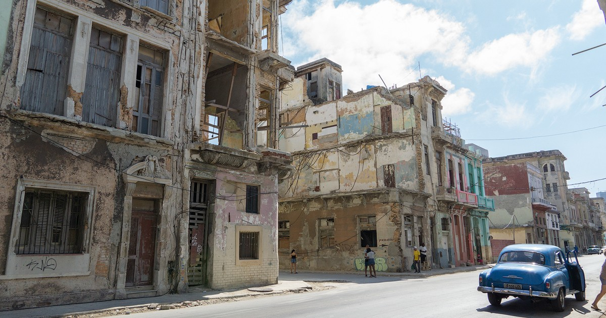 Cuban Economist Pedro Monreal Criticizes Missed Opportunity for Economic Reforms