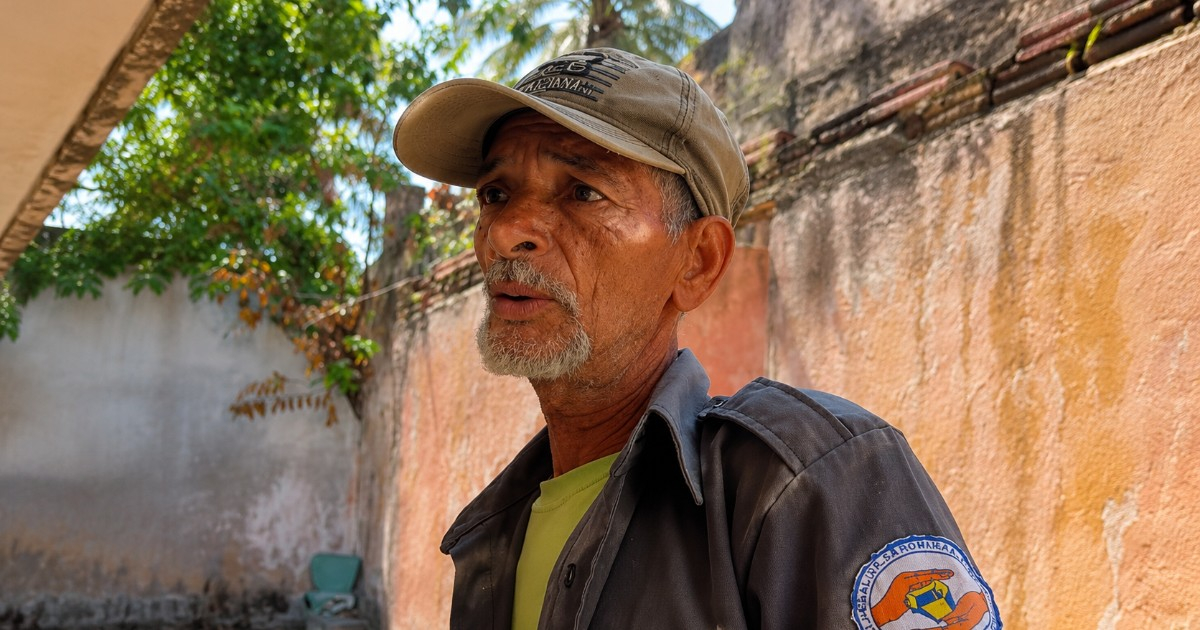 Cuban Community Rallies to Support Single Father and His Two Children in Dire Need