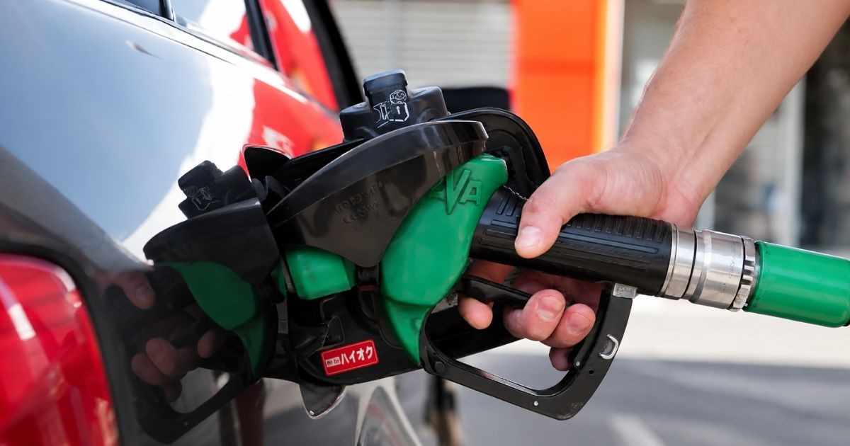 Gas Prices Surge Due to War, Forcing U.S. Families to Cut Back on Spending