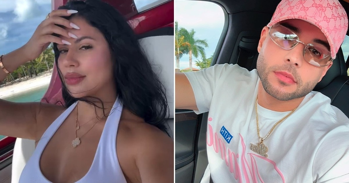 Jorge Carlos Pajón's Instagram Account Disappears After Threats Alerted by La Dura