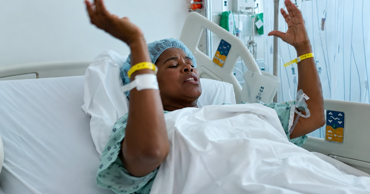 Survivors of Miami Boat Explosion Share Their Harrowing Experience: "It's Like I Was Reborn"
