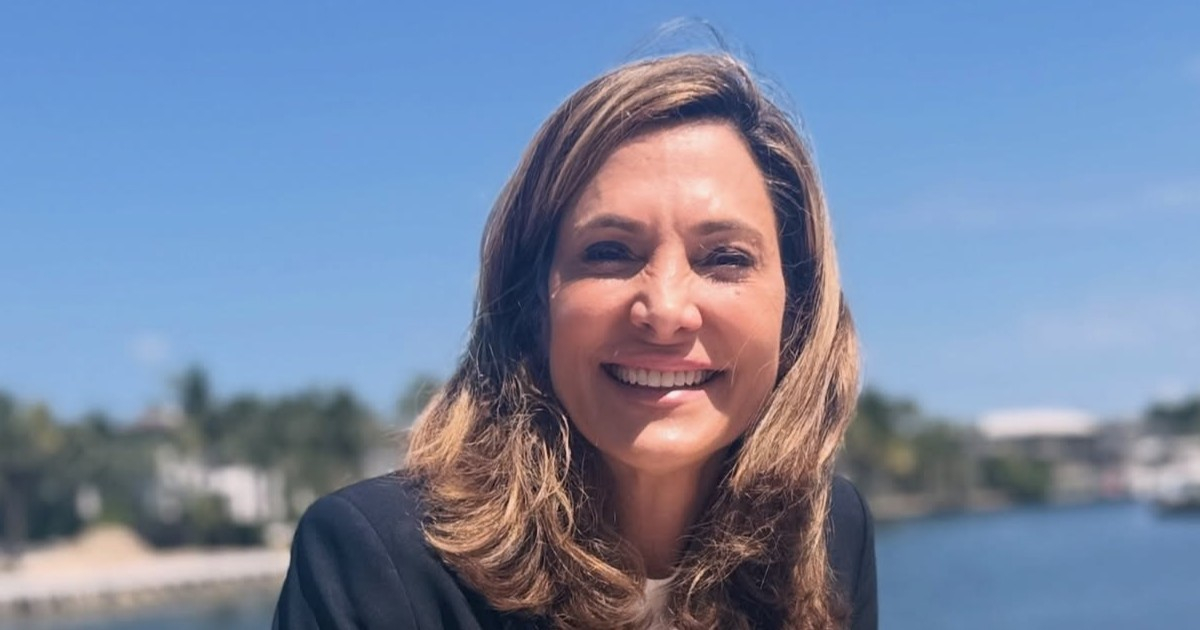 María Elvira Salazar Calls Out Cuba as a National Threat