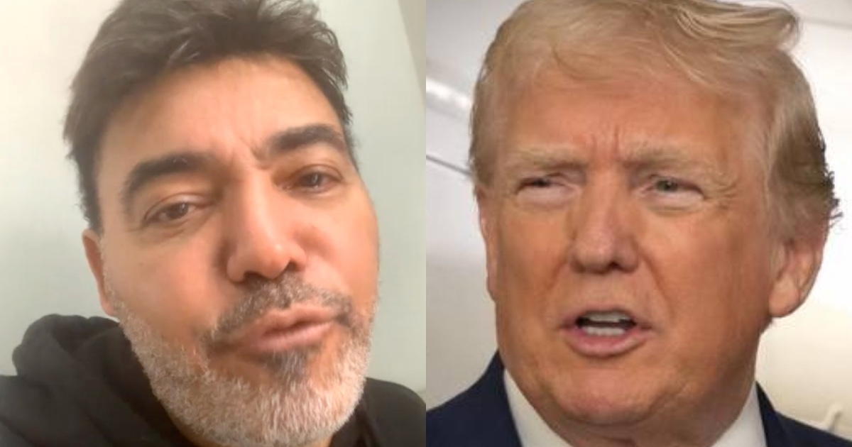 Manolín Expresses Conditional Support for Trump and Rubio's Efforts in Cuba