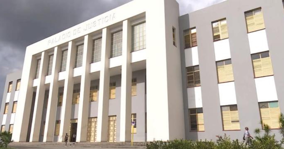 Worker Sentenced to 12 Years for Fuel Theft and Sabotage at Santiago de Cuba Hospital