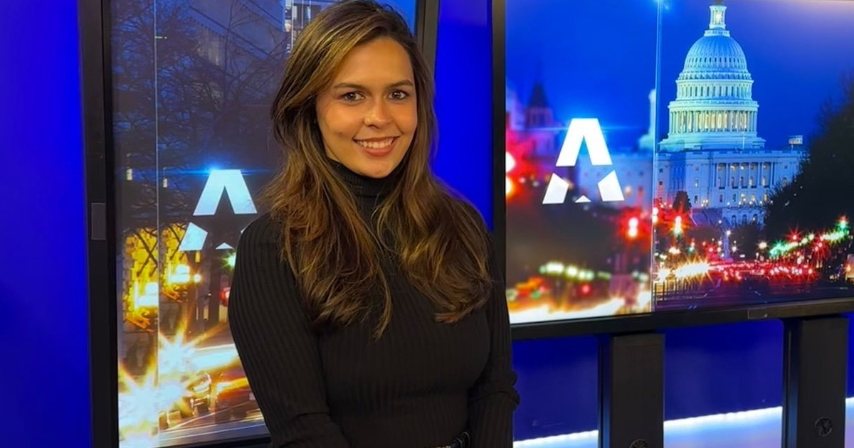 Alejandra Franganillo Highlights Marco Rubio's Personal Commitment to Cuba: "He Won't Give Up"