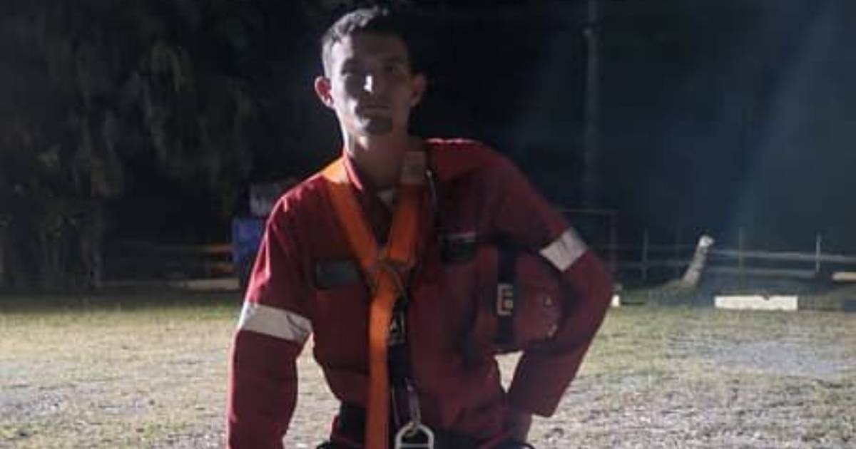 Young Cuban Orthopedic Technician Earns Praise for Assisting Injured Child in Artemisa