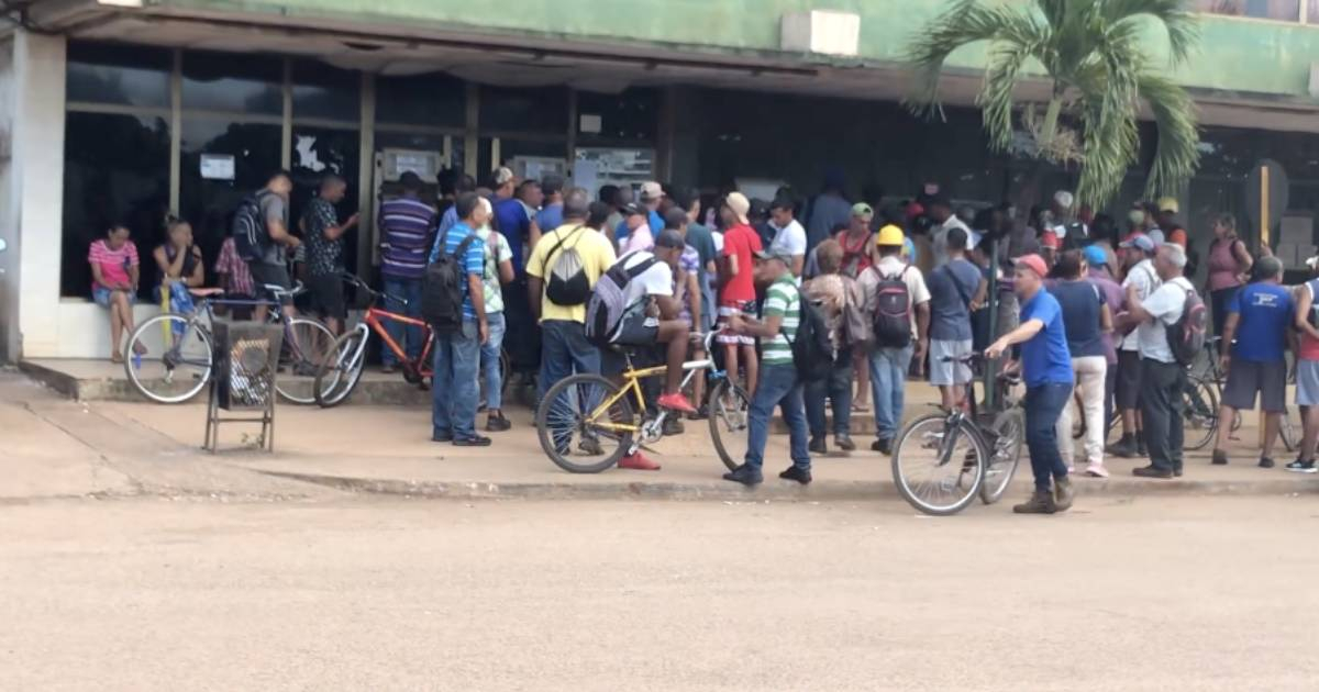 Arrests Made in Santiago de Cuba for Charging Up to 50% Interest on Cash Transactions