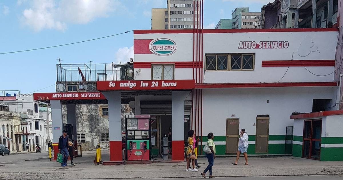 U.S. Blamed by Cubadebate for Soaring Fuel Prices in Cuba
