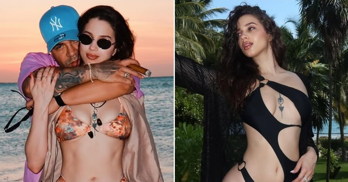 Yomil Reveals His New Romantic Interest: Meet Rodmelis Núñez