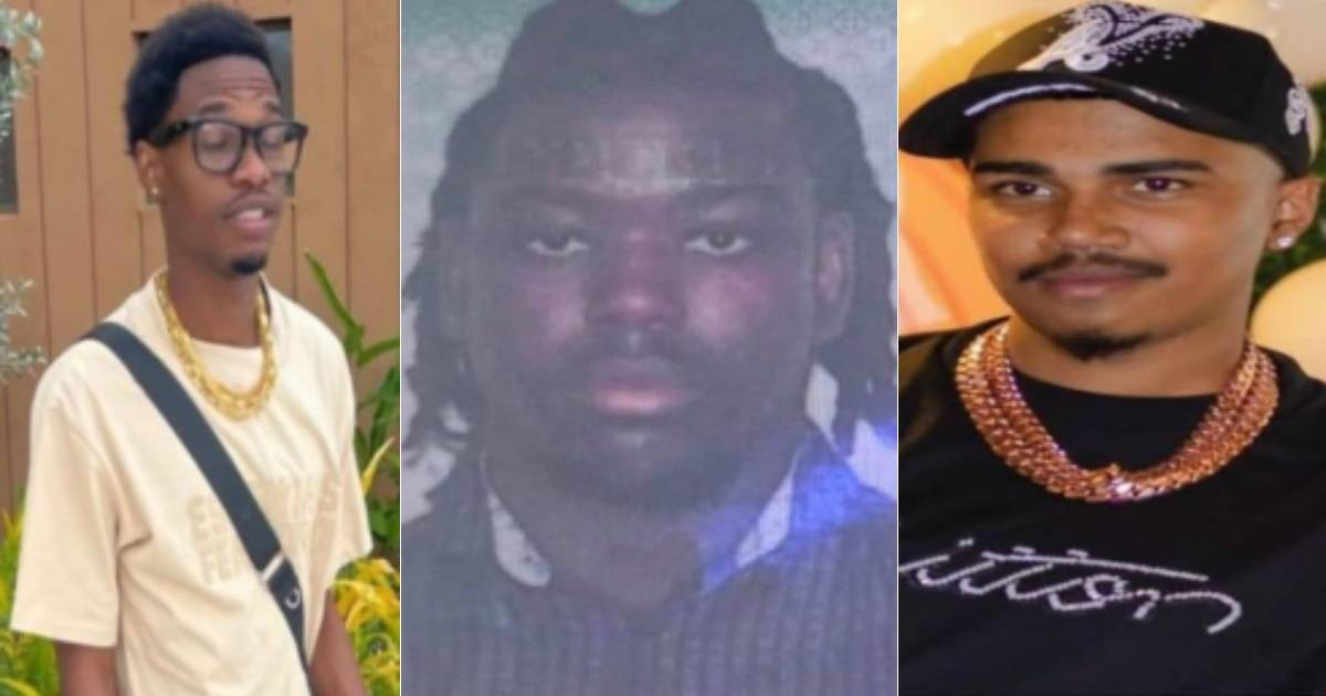 Three Suspects Sought in Connection with Cuban Youth's Murder in Guyana
