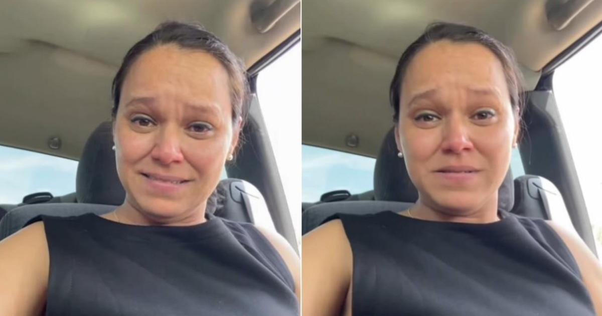 Cuban Woman in the U.S. Discovers Grandmother's Death Hours Later Due to Internet Shortage in Cuba