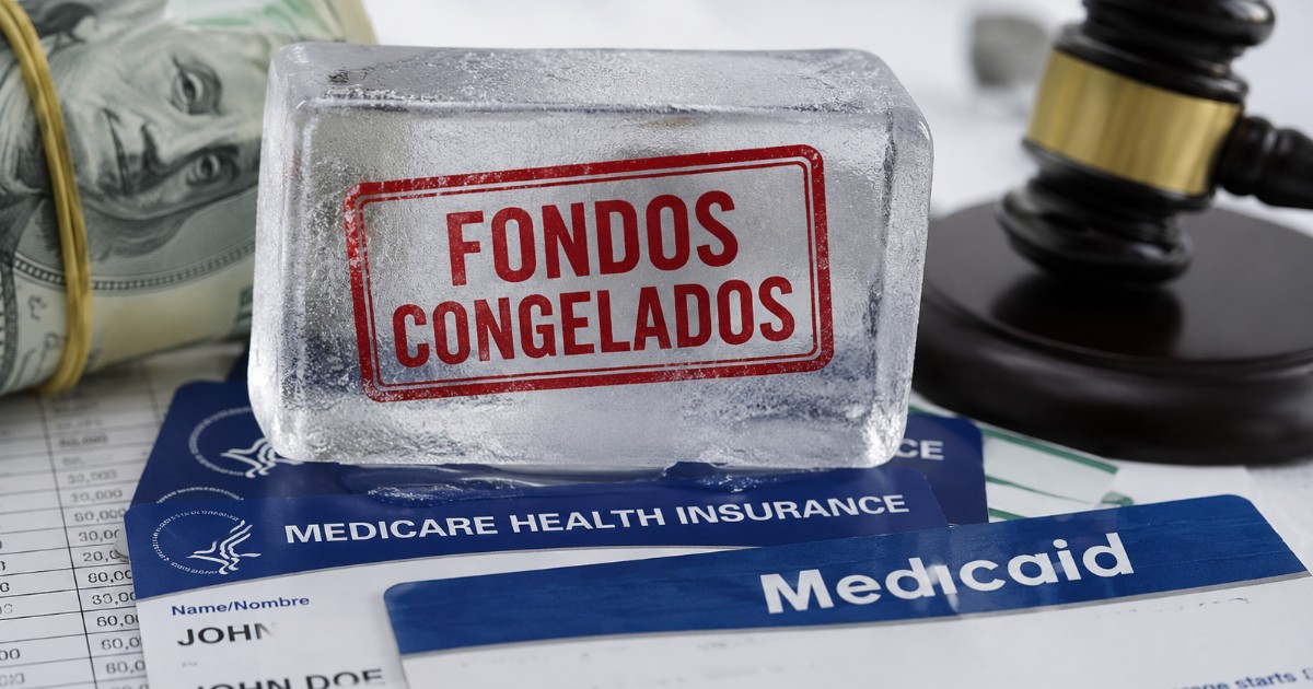 Trump Administration Freezes $1.4 Billion Over Healthcare Fraud: Unraveling the "Cuban Connection"