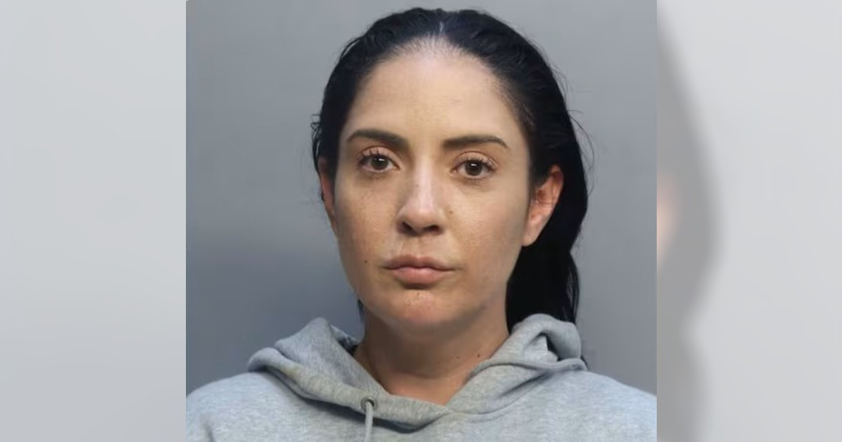Cuban Woman Arrested Again for Package Thefts in Miami-Dade; Two Others Charged
