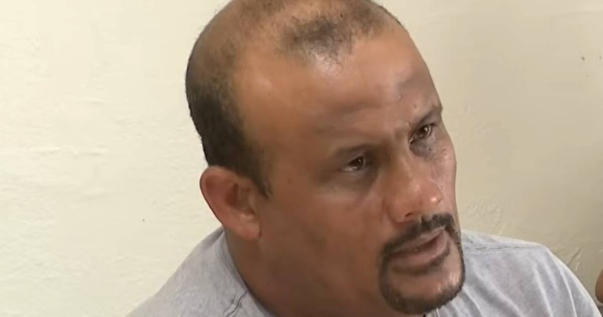 A Cuban Man Ordered to Self-Deport Before August 4th After Release from "Alligator Alcatraz"