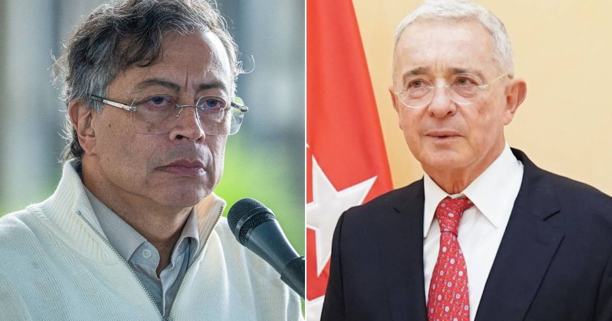 Uribe Criticizes Petro’s Health Policies, Likens Them to Cuba’s State Control