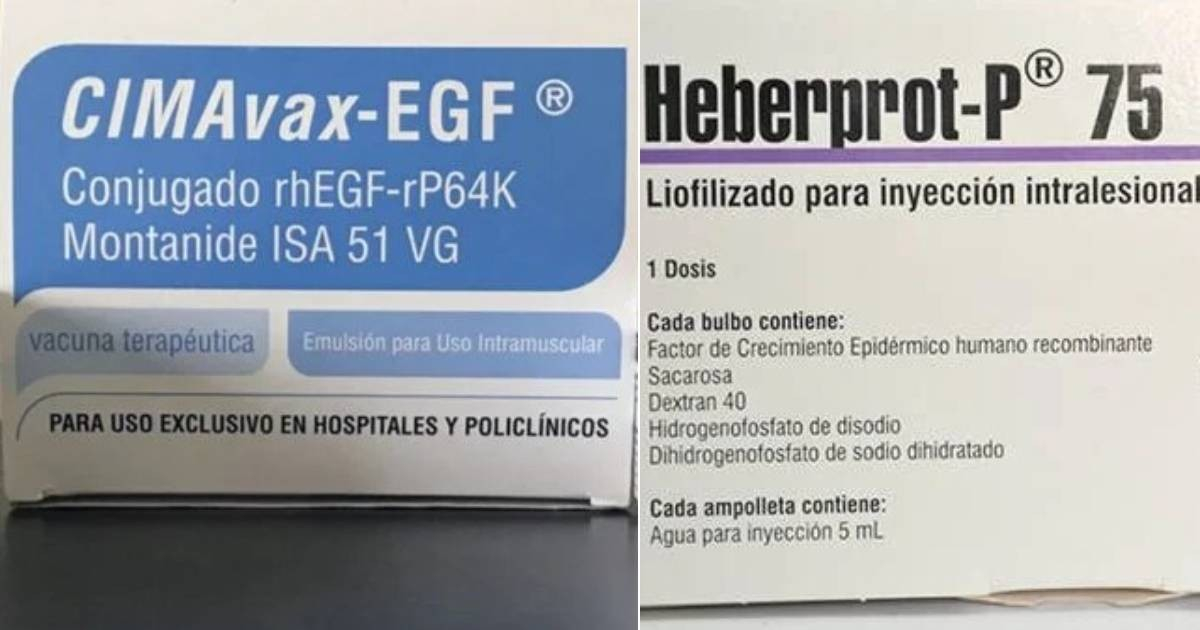 Cuban Government Pushes for Export of Cancer and Diabetes Medications to Guyana