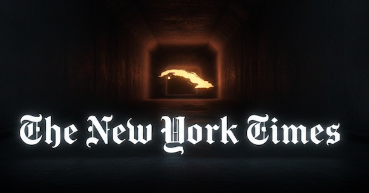 Cuban State Media Criticizes NYT for Its Reporting on Cuba