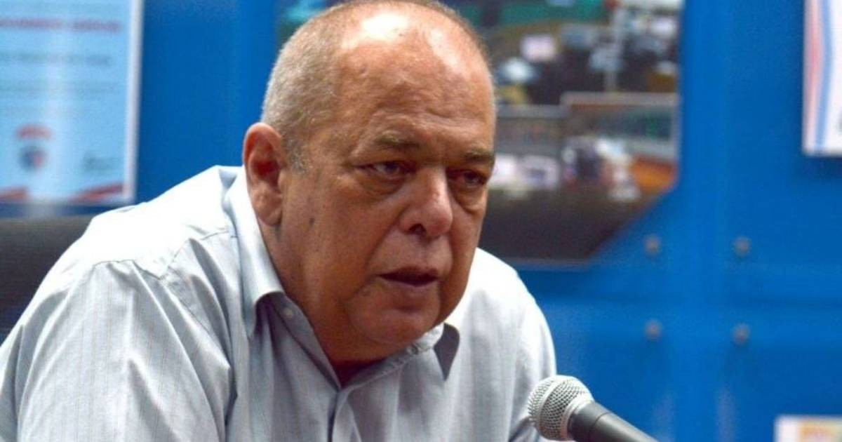 Cuba's Energy Crisis: Minister Confirms Lack of Fuel